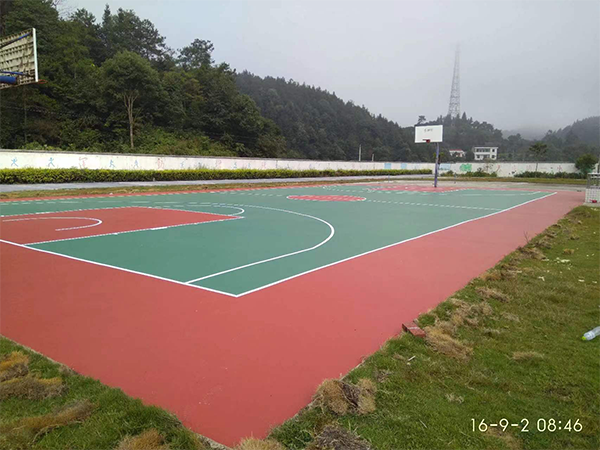 瀏陽市林沖鎮慶儀小學